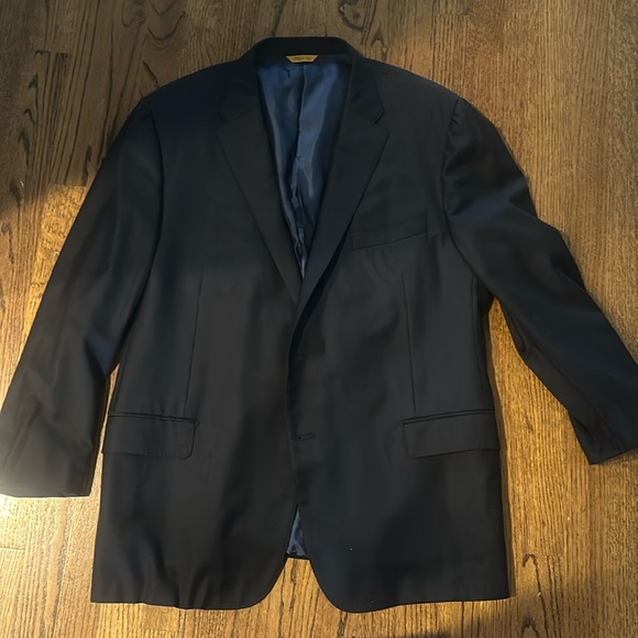 Great condition Hickey Freeman jacket in size 50. - Picture 1 of 4